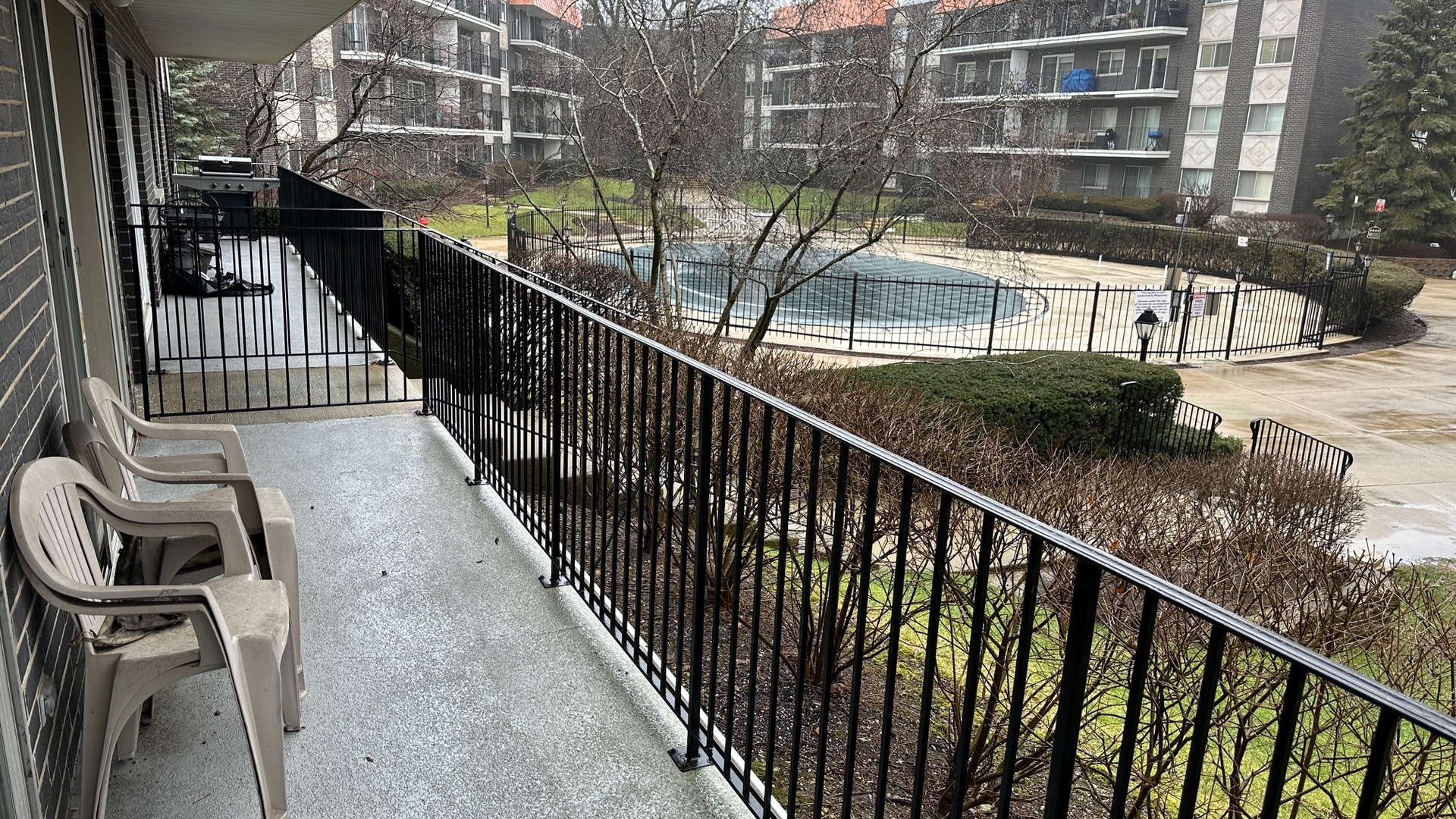 9530 Lamon Avenue Unit: 104