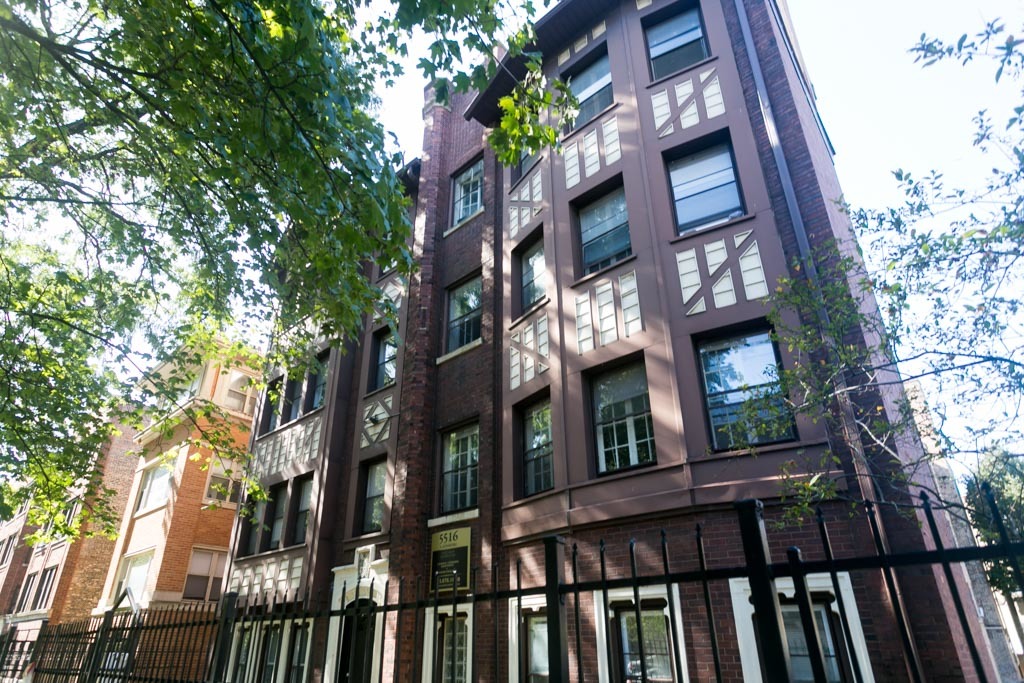 5516 N Kenmore Avenue Unit: 405
