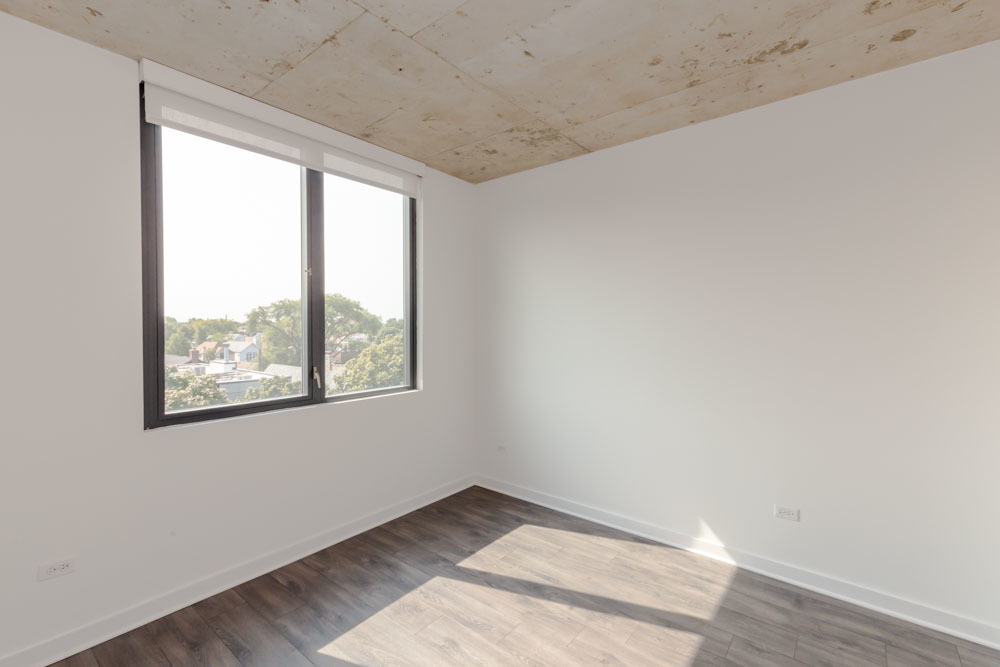 1714 W Roscoe Street Unit: 508