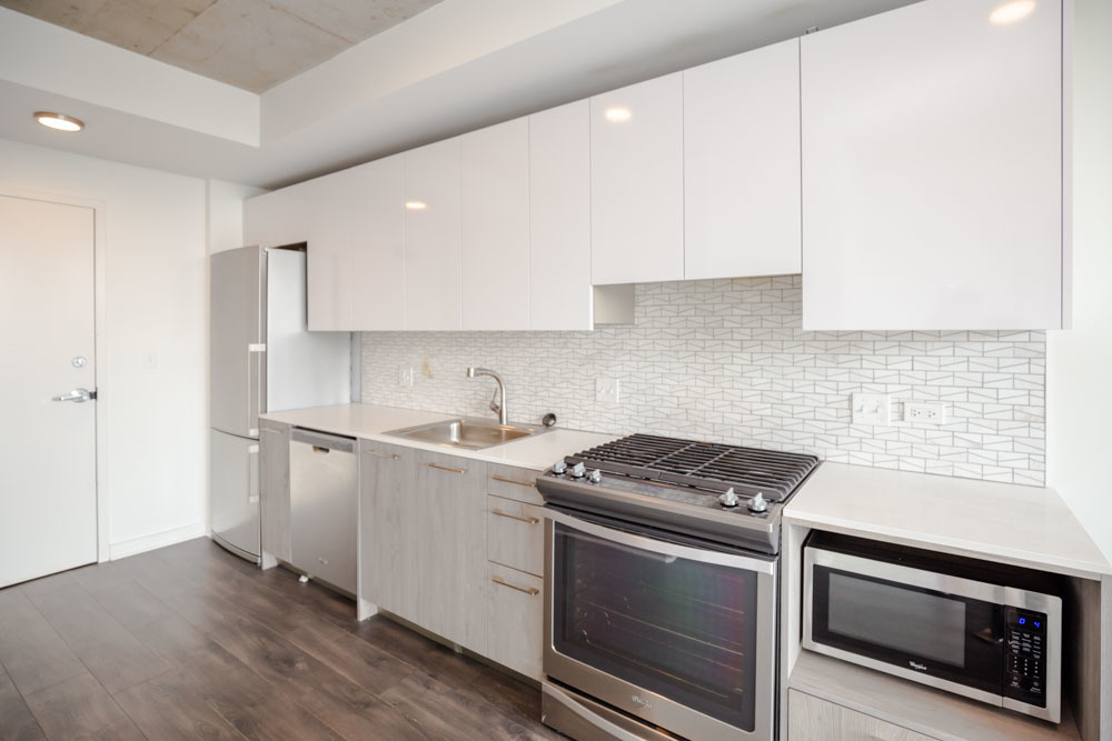1714 W Roscoe Street Unit: 508