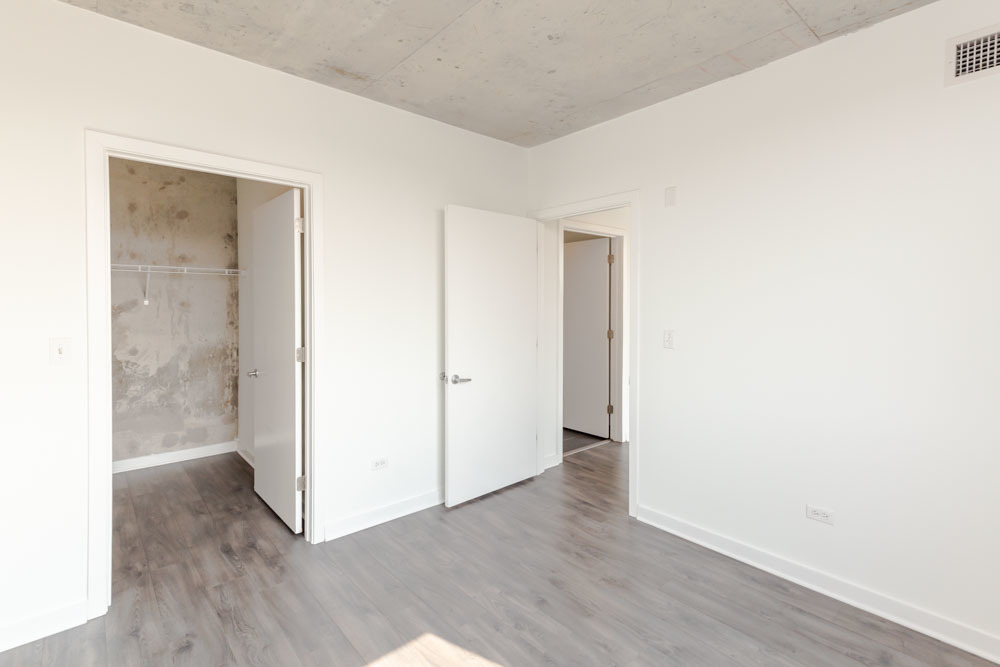 1714 W Roscoe Street Unit: 508
