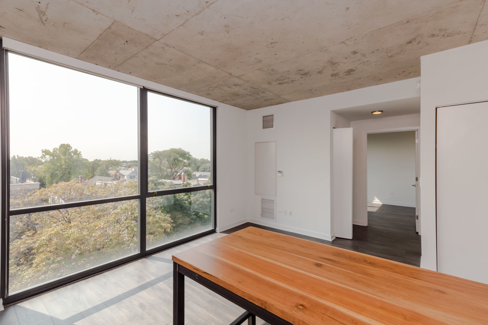 1714 W Roscoe Street Unit: 508