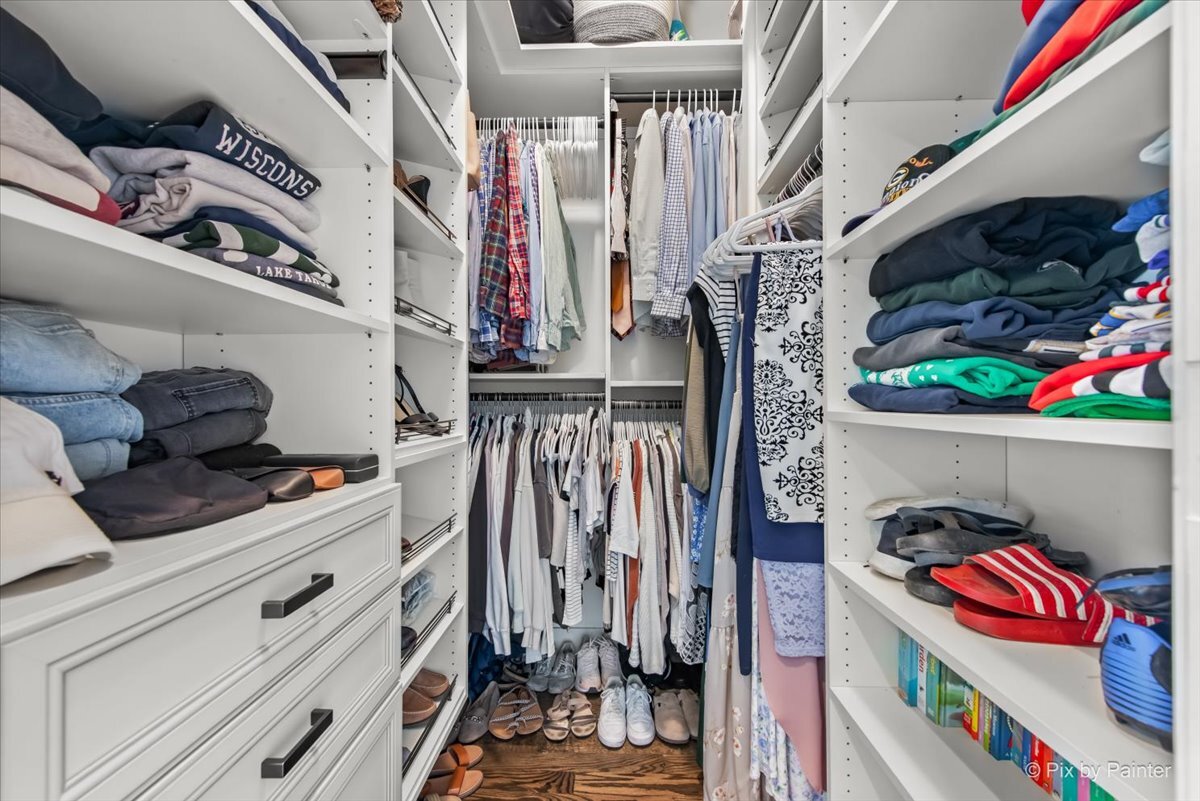 3004 W Lyndale Street Unit: 3E