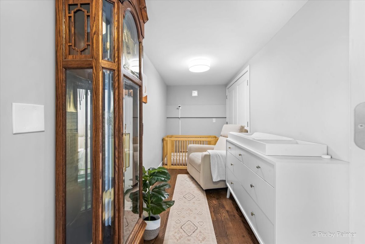 3004 W Lyndale Street Unit: 3E