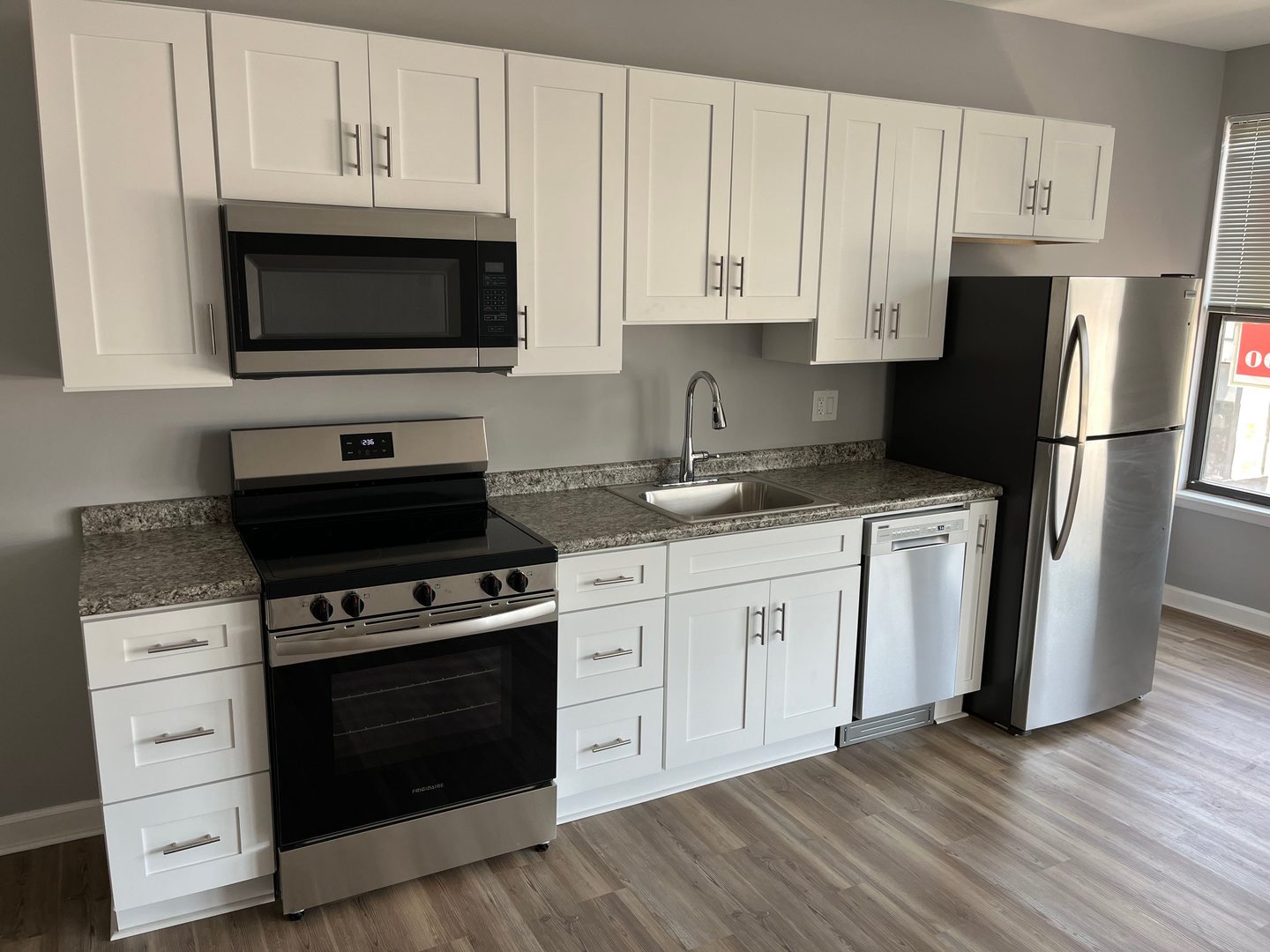 3310 N Milwaukee Avenue Unit: 203