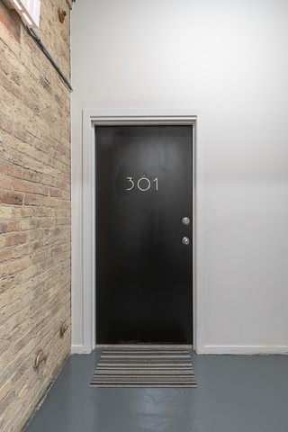 835 N Wood Street Unit: 301
