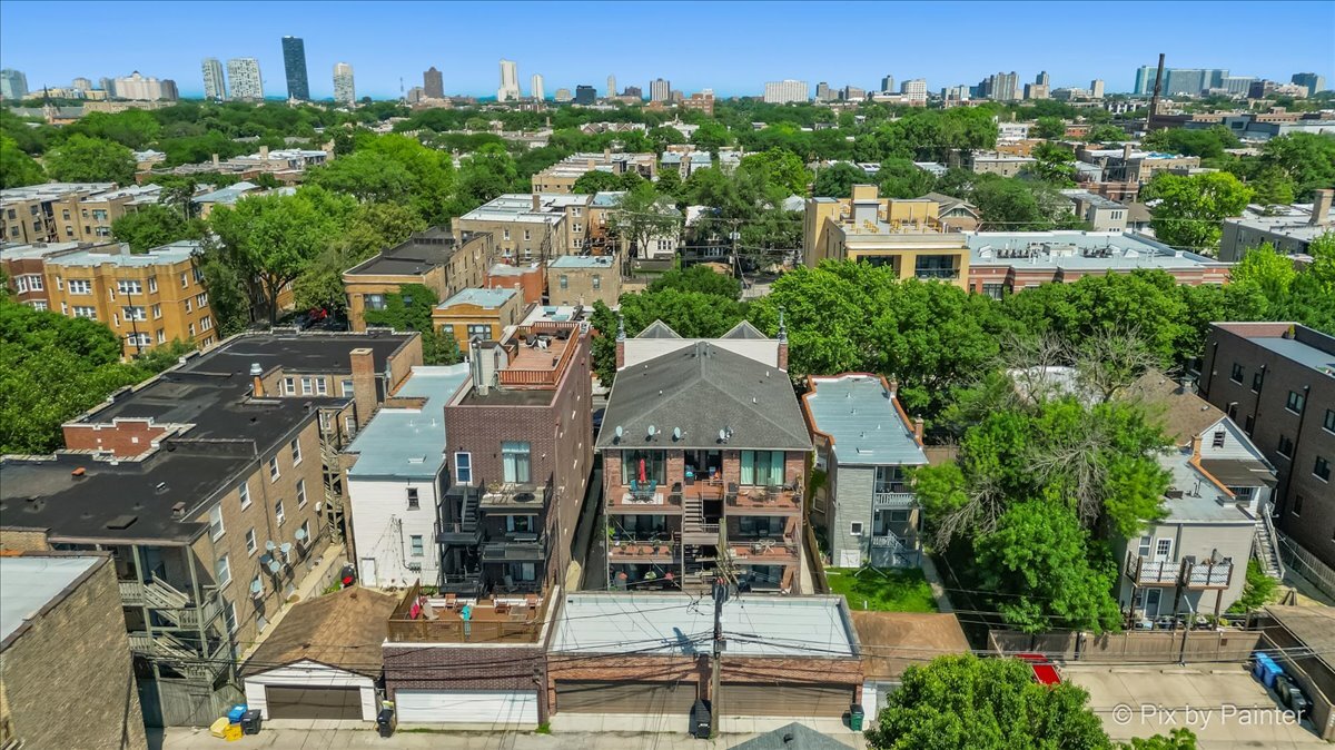 4946 N DAMEN Avenue Unit: 3N