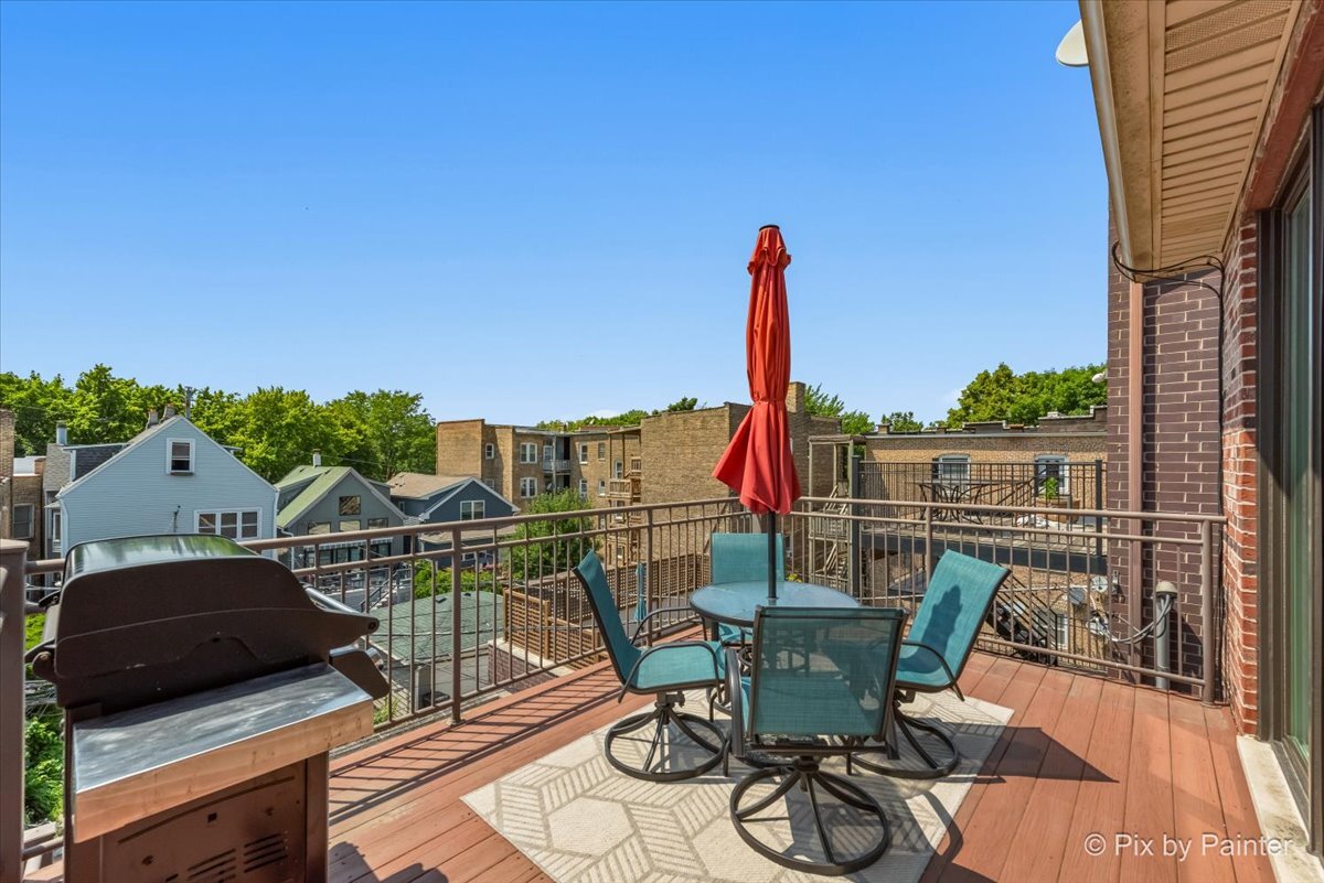 4946 N DAMEN Avenue Unit: 3N