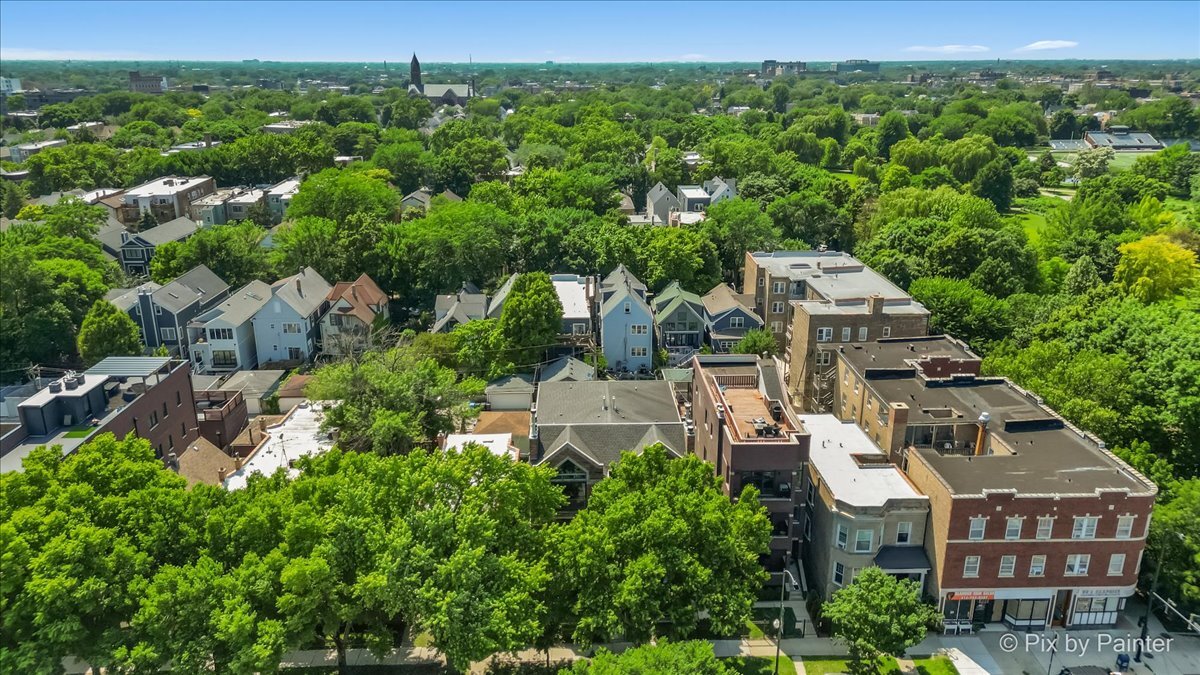 4946 N DAMEN Avenue Unit: 3N