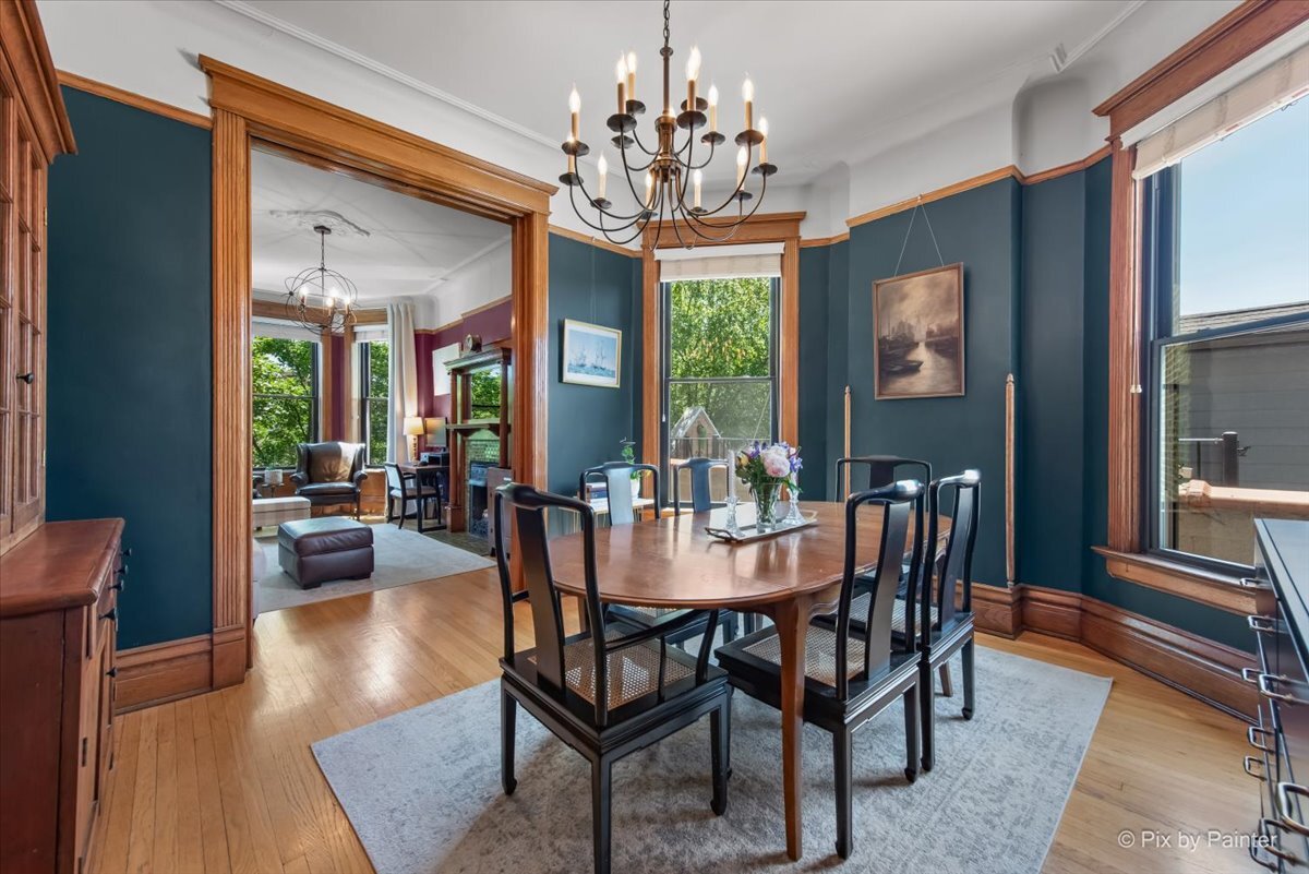3028 N Kenmore Avenue Unit: 3