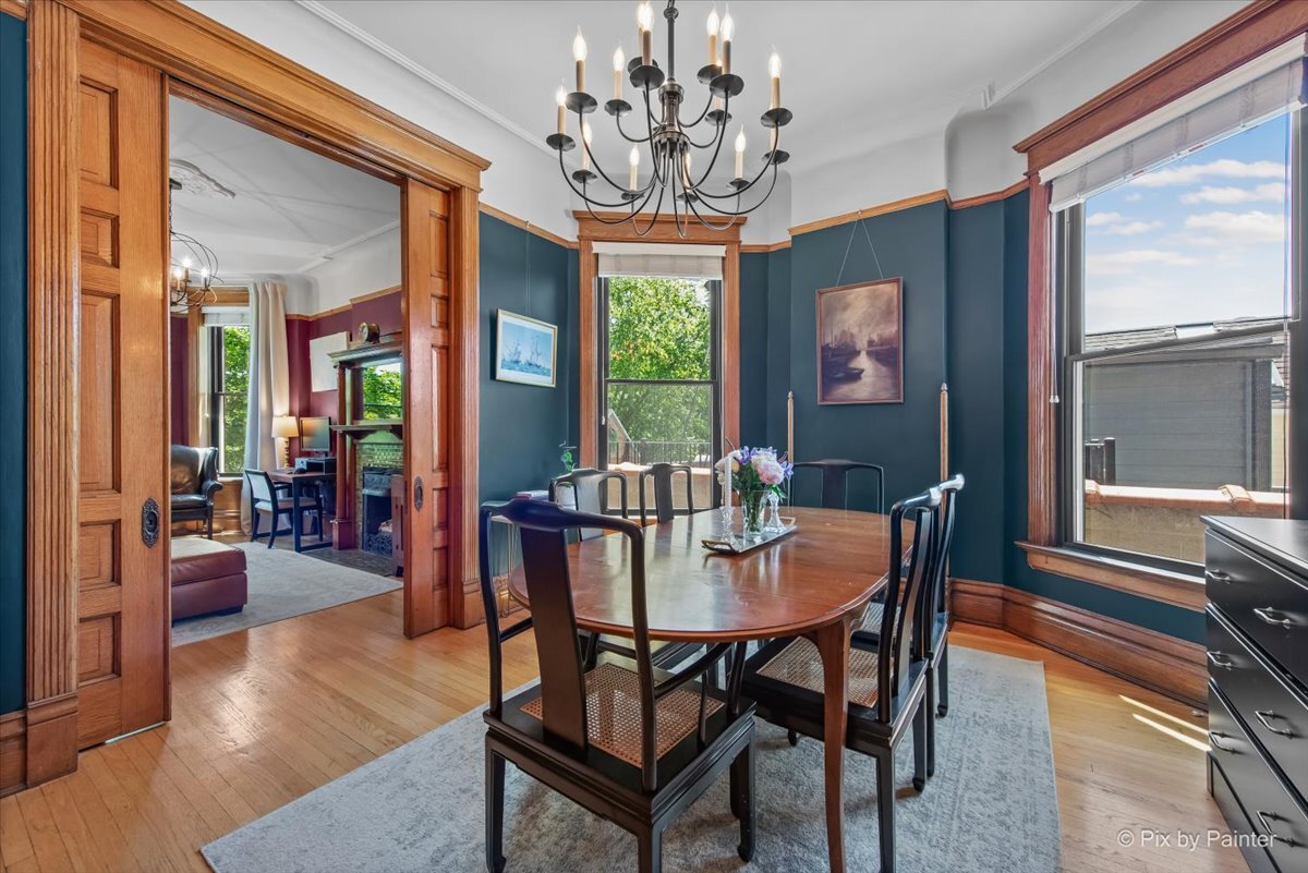 3028 N Kenmore Avenue Unit: 3