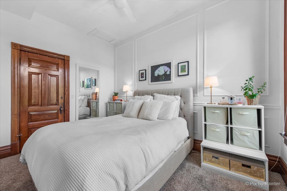 3028 N Kenmore Avenue Unit: 3