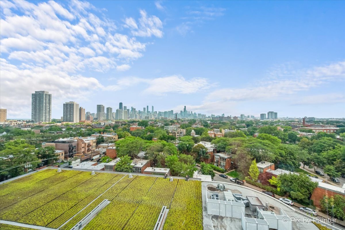 540 W Webster Avenue Unit: 908