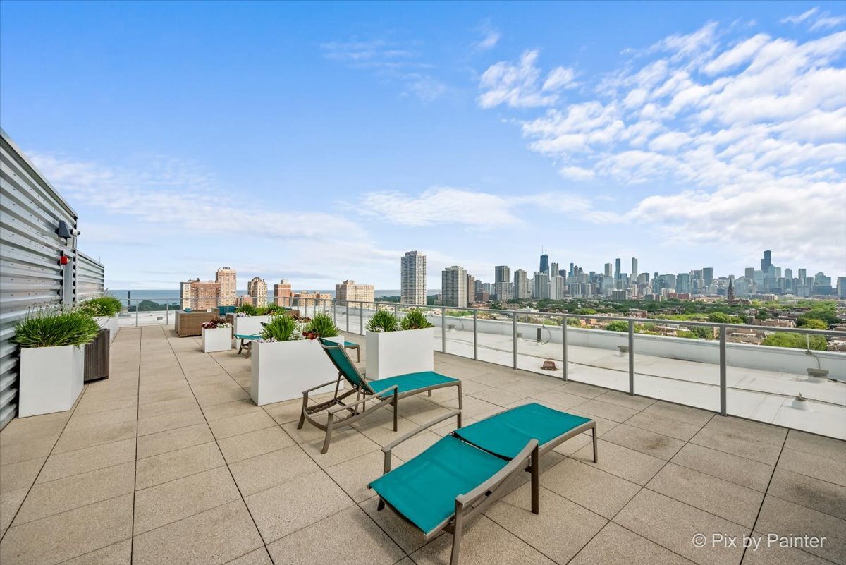 540 W Webster Avenue Unit: 908