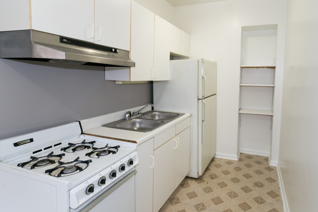 5516 N Kenmore Avenue Unit: 308