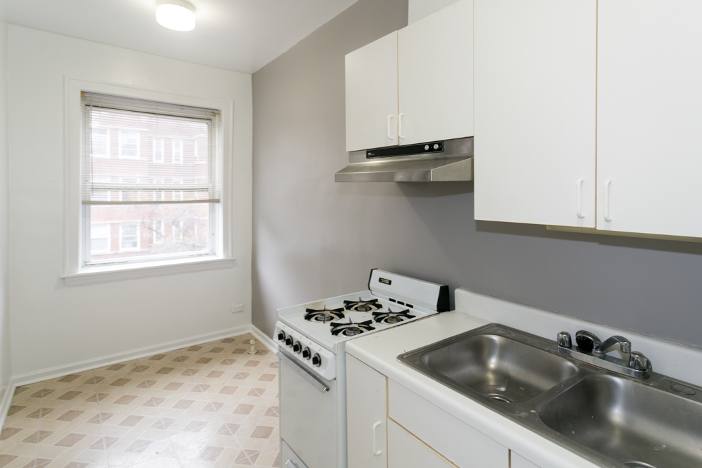 5516 N Kenmore Avenue Unit: 308