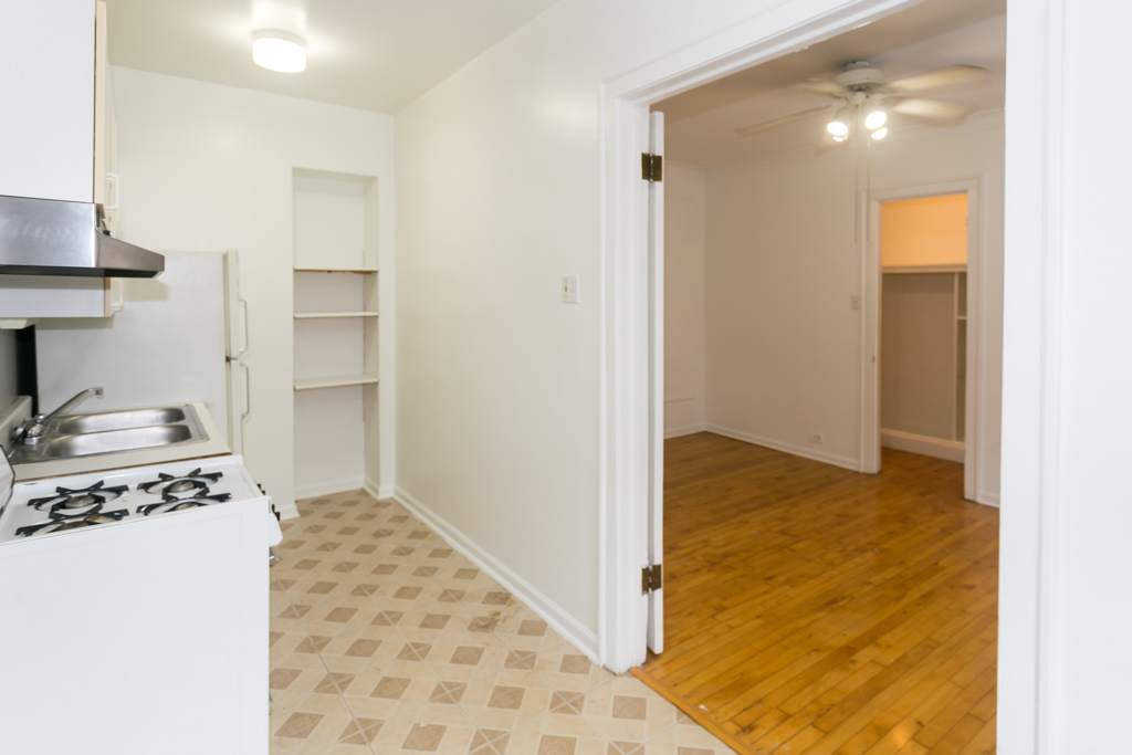 5516 N Kenmore Avenue Unit: 308