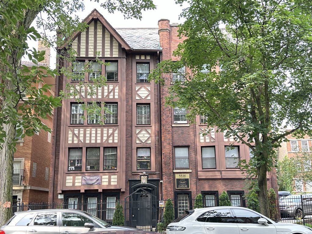 5516 N Kenmore Avenue Unit: 308