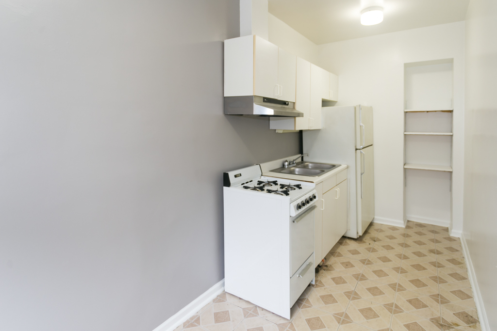 5516 N Kenmore Avenue Unit: 308