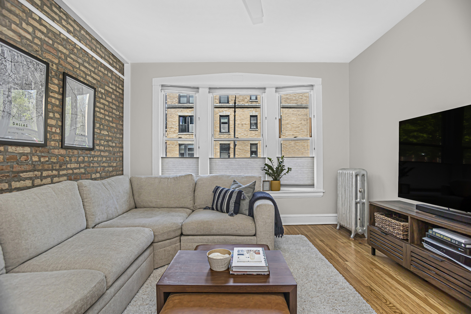 637 W Armitage Avenue Unit: 1