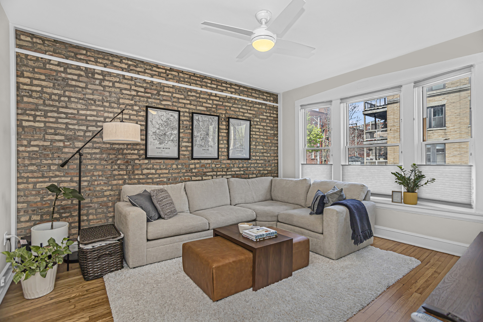 637 W Armitage Avenue Unit: 1