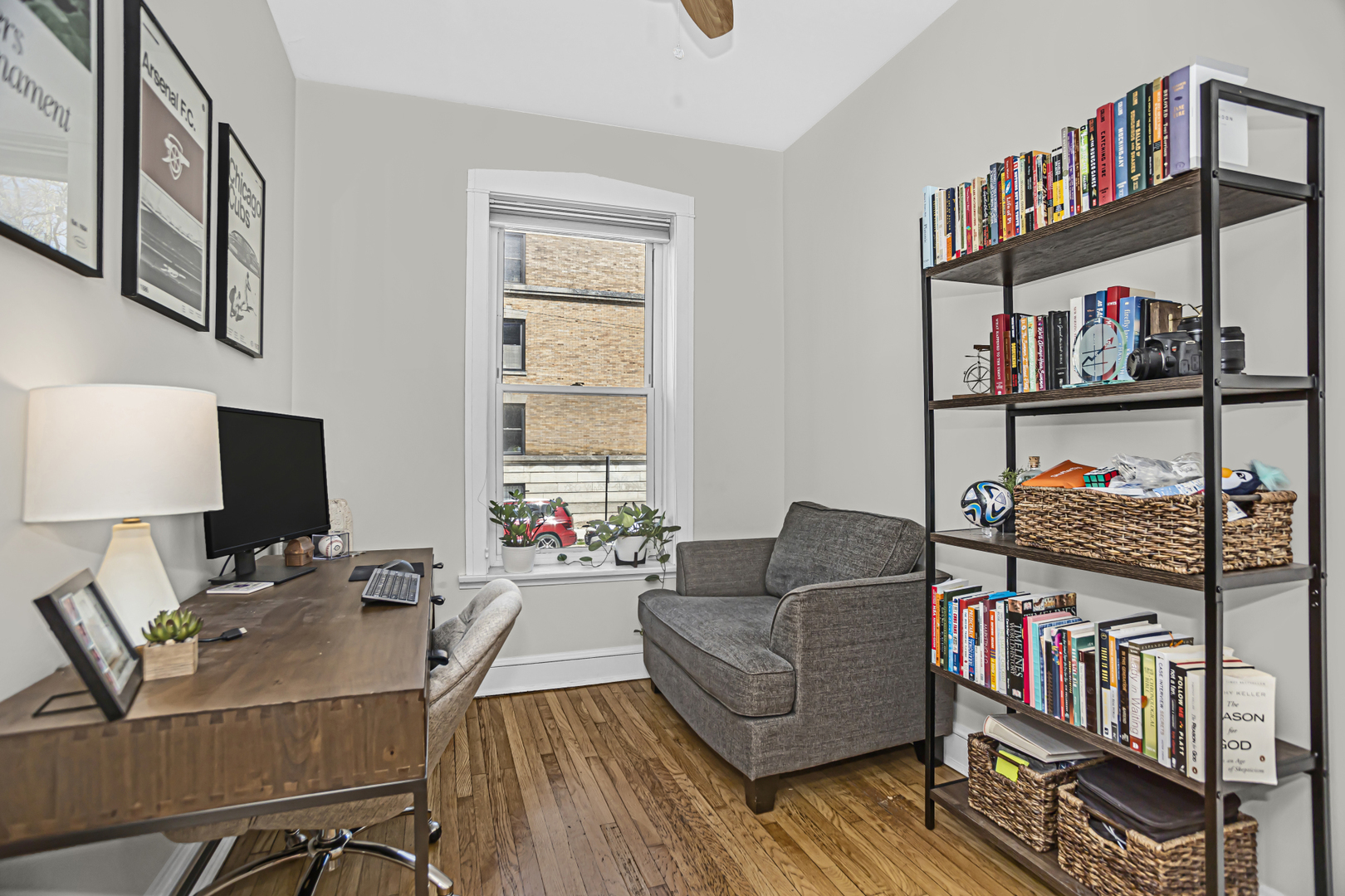 637 W Armitage Avenue Unit: 1
