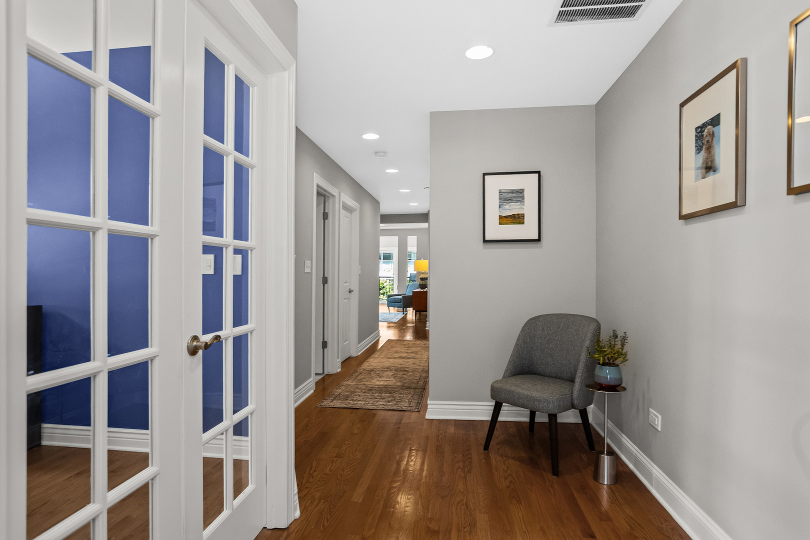 1475 W Winona Street Unit: 2