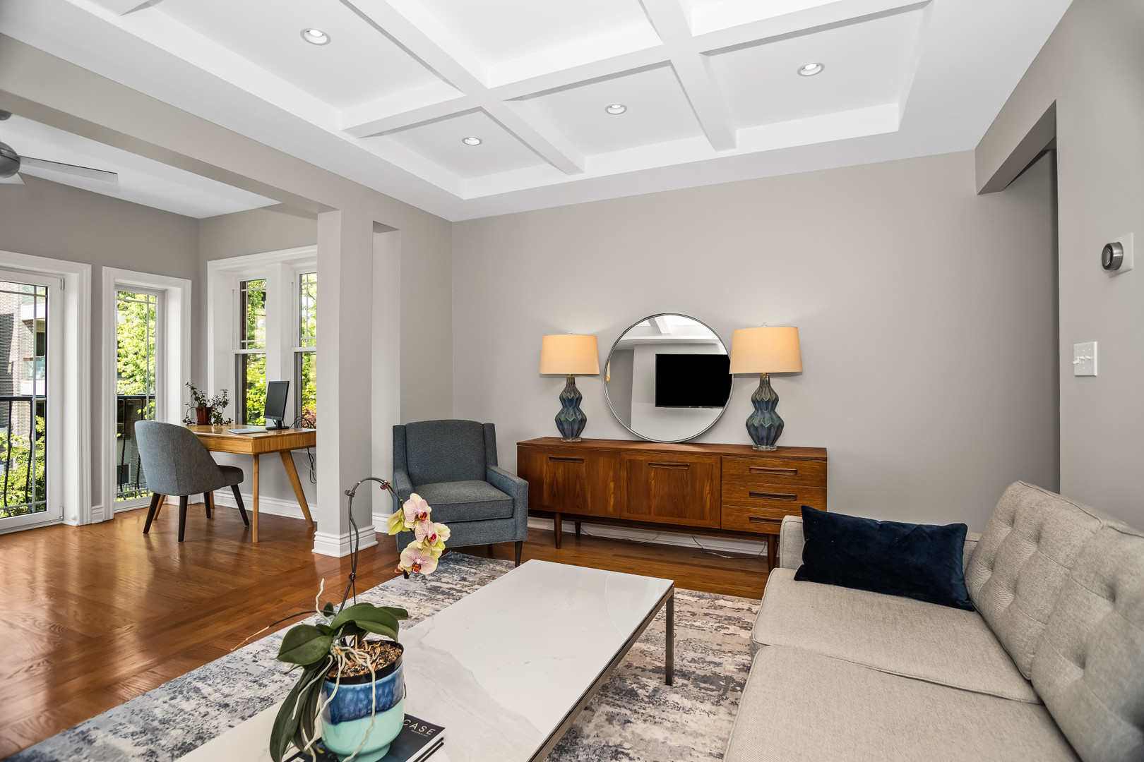 1475 W Winona Street Unit: 2