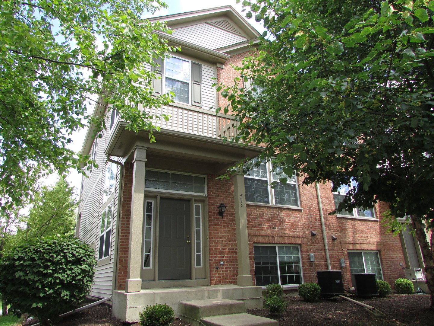 493 Conservatory Lane