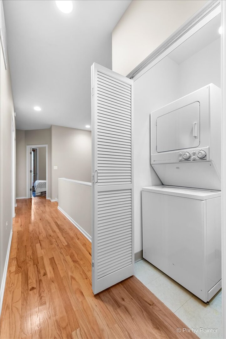 324 N Jefferson Street Unit: 307