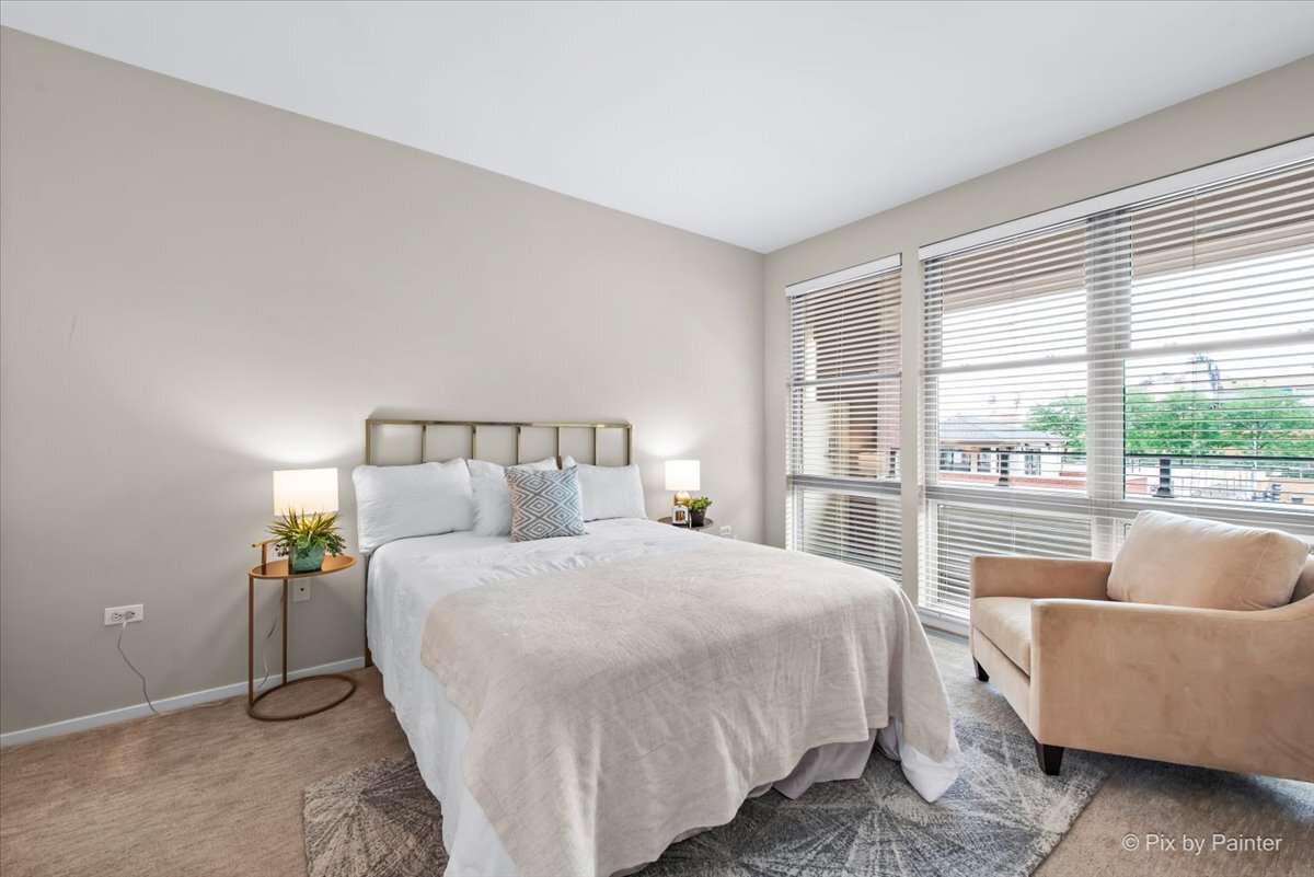 324 N Jefferson Street Unit: 307