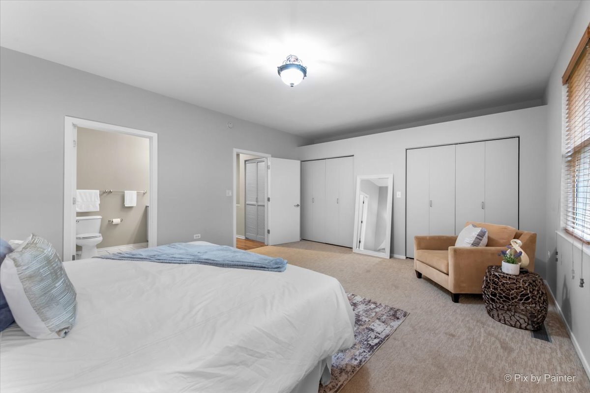 324 N Jefferson Street Unit: 307