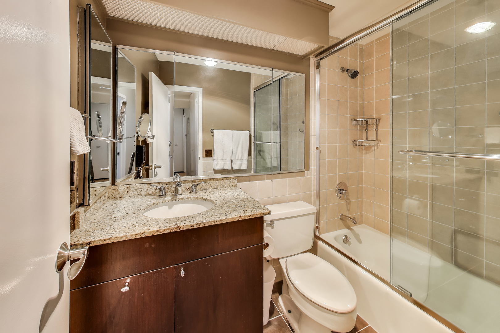 1555 N ASTOR Street Unit: 11SE