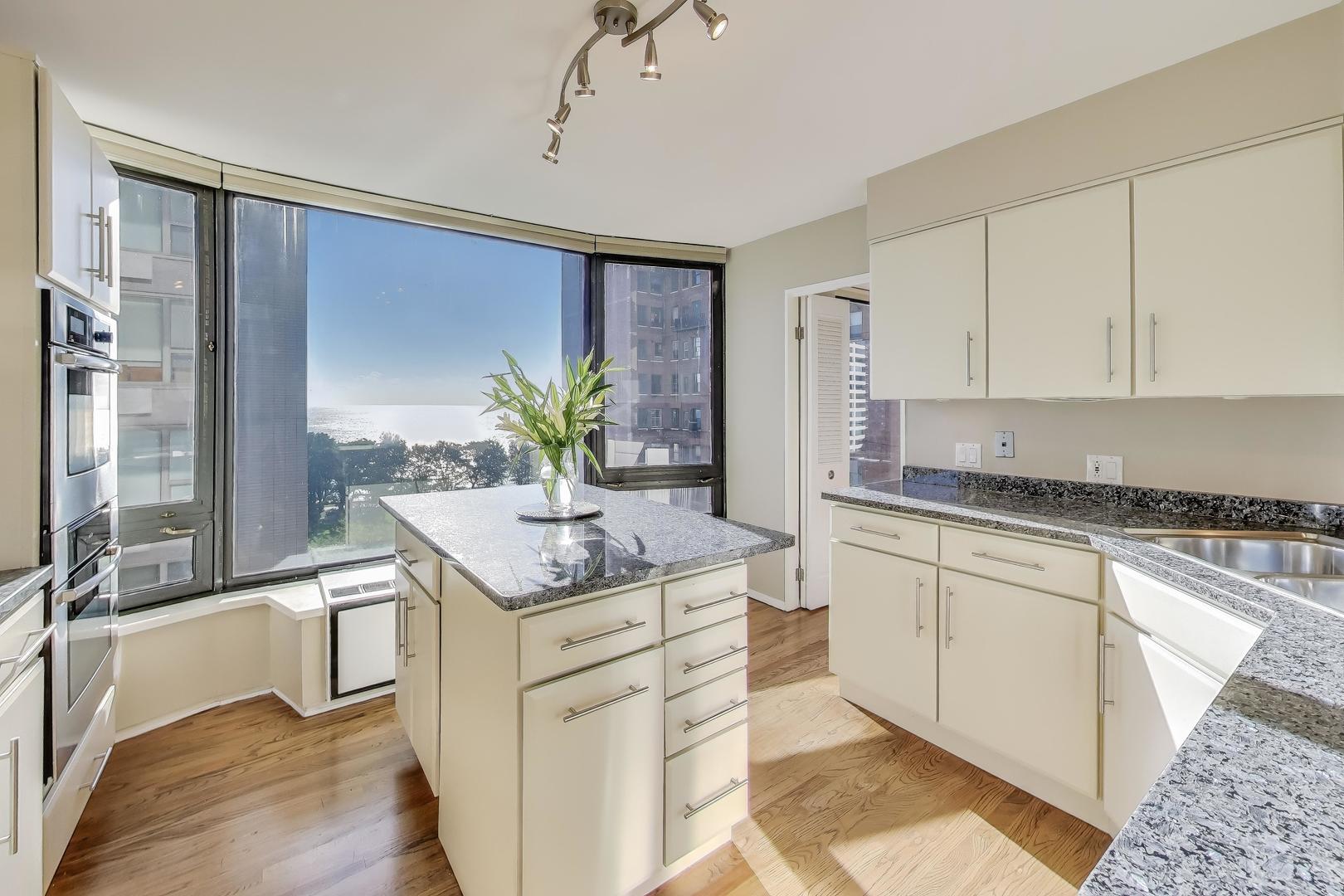 1555 N ASTOR Street Unit: 11SE