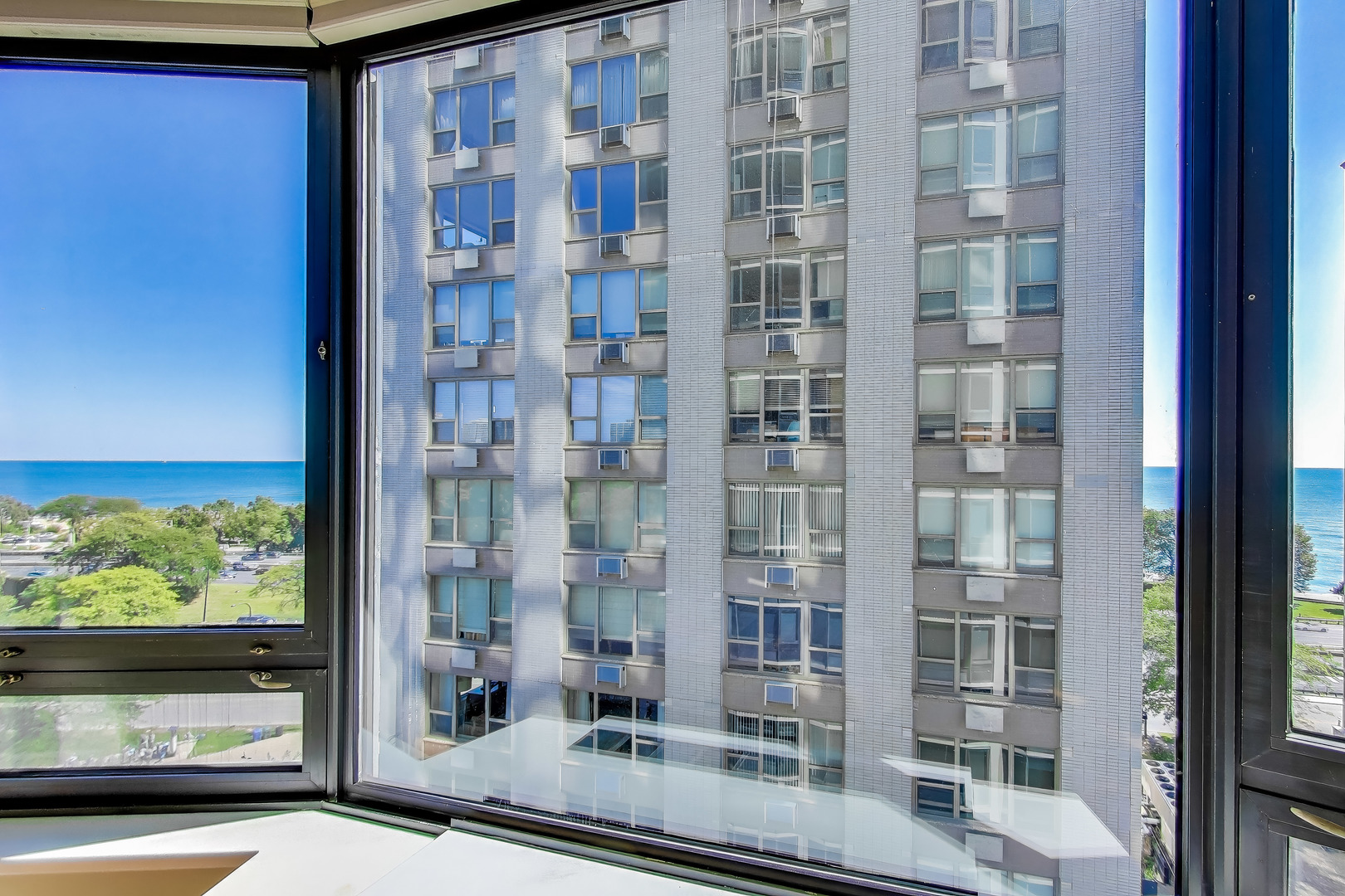 1555 N ASTOR Street Unit: 11SE