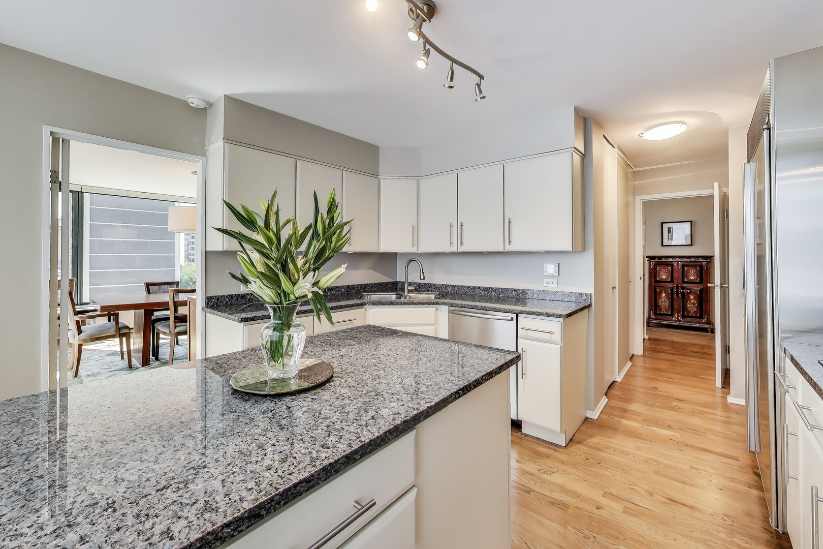 1555 N ASTOR Street Unit: 11SE