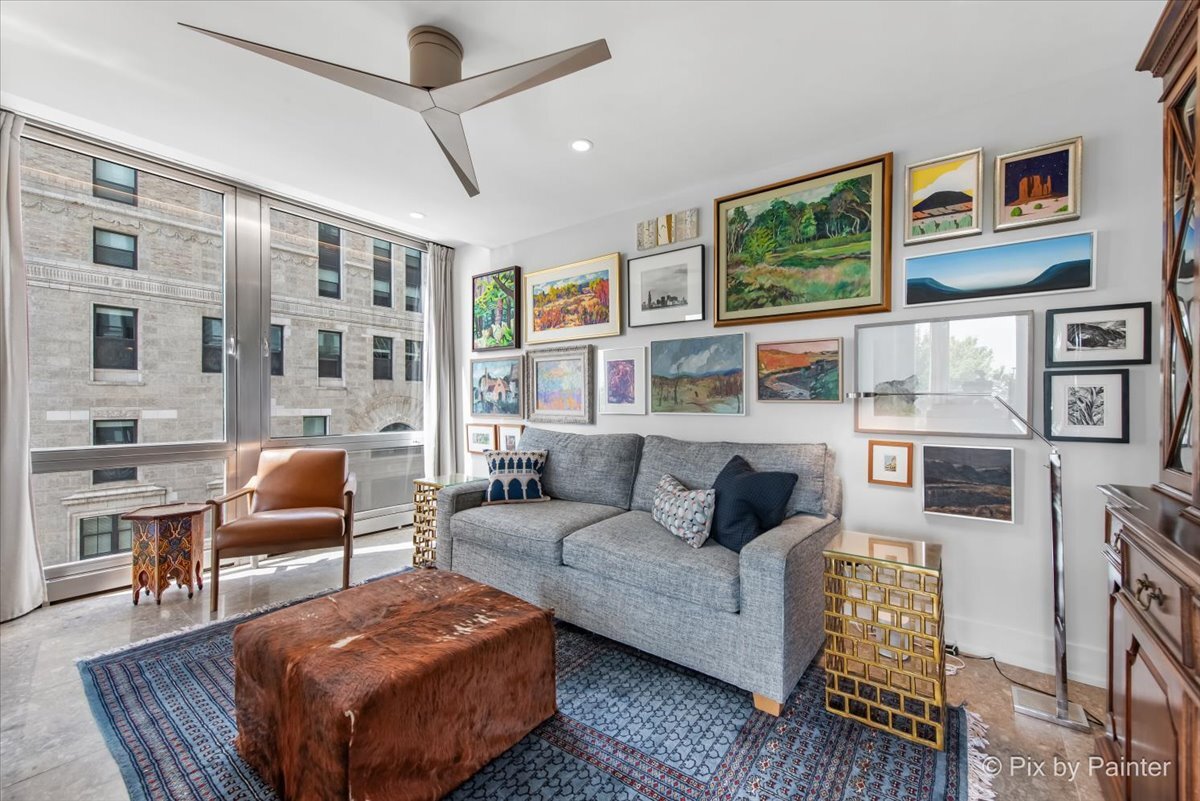 860 N LAKE SHORE Drive Unit: 4M