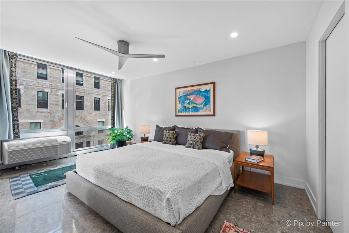 860 N LAKE SHORE Drive Unit: 4M