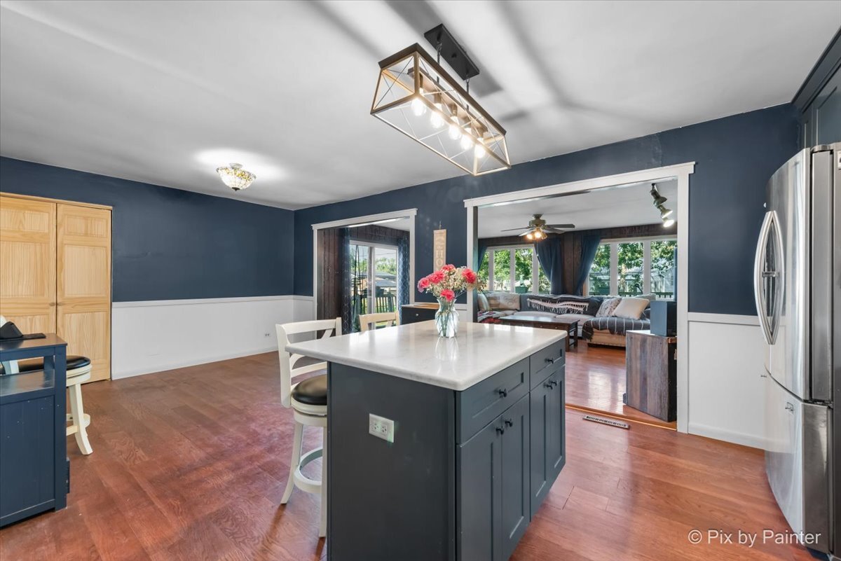 15433 David Lane