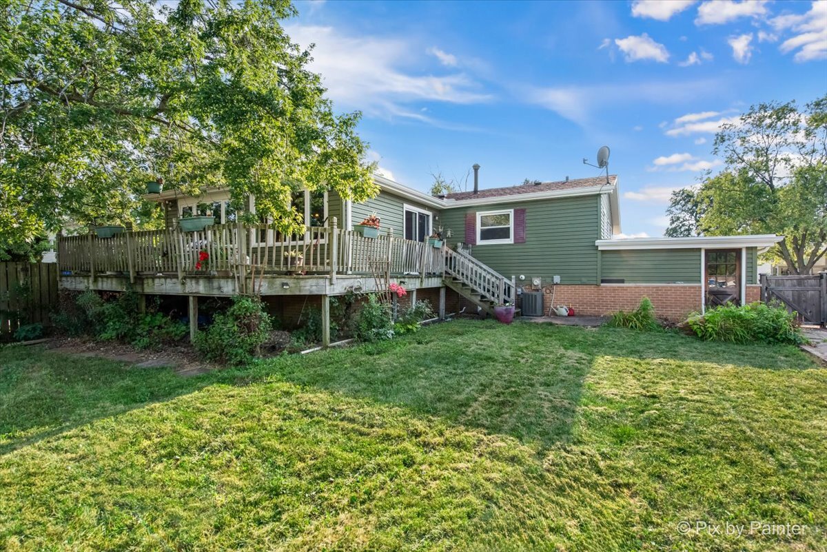 15433 David Lane
