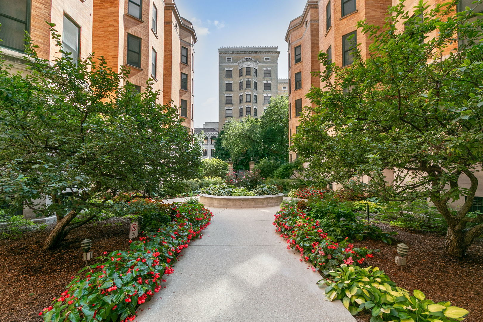 550 W Surf Street Unit: C316