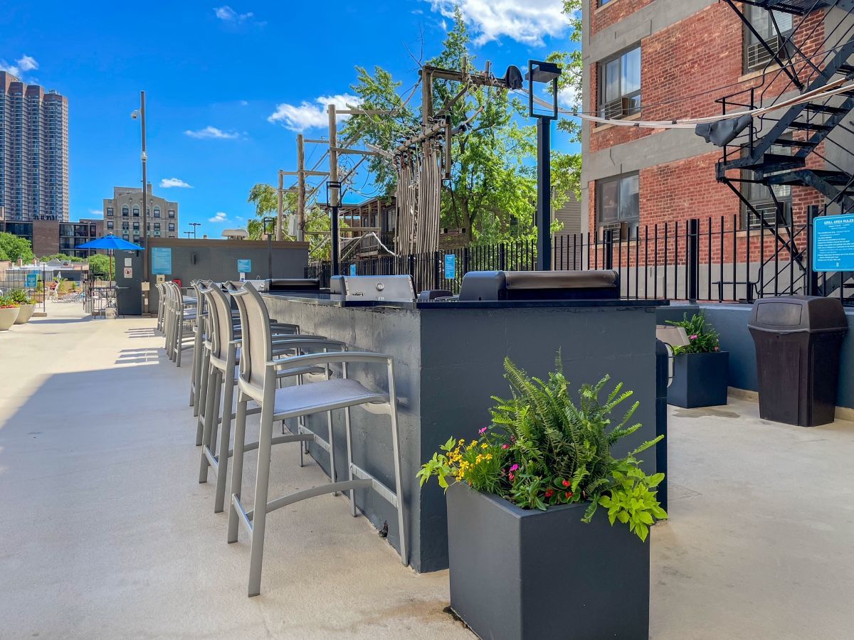 655 W Irving Park Road Unit: 4811