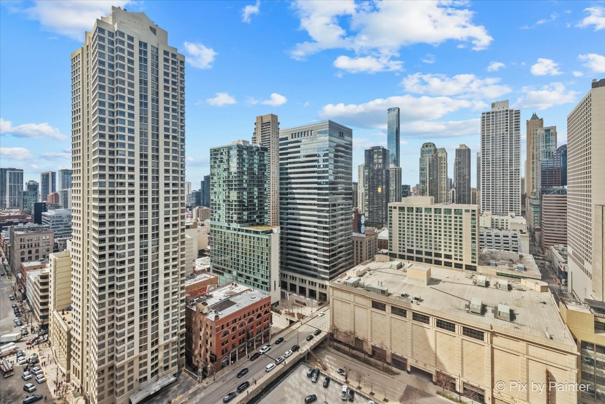405 N WABASH Avenue Unit: 2314