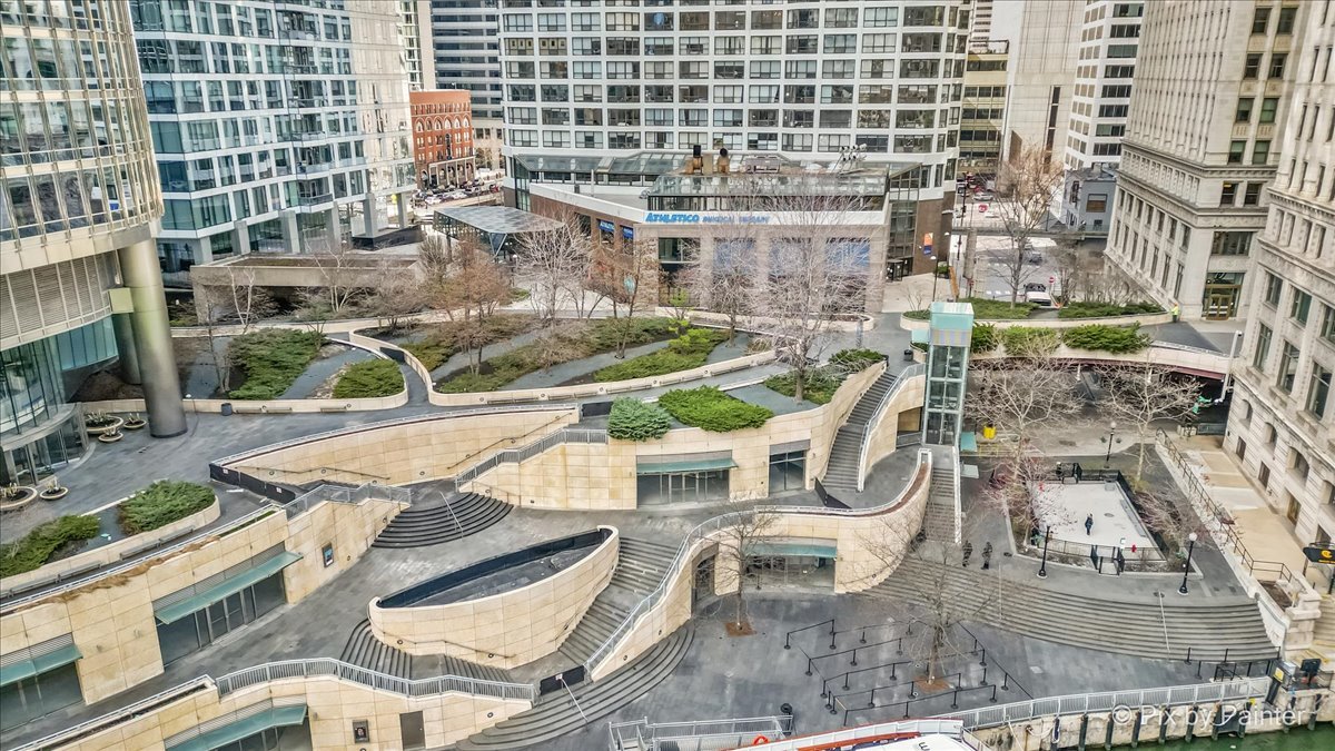 405 N WABASH Avenue Unit: 2314