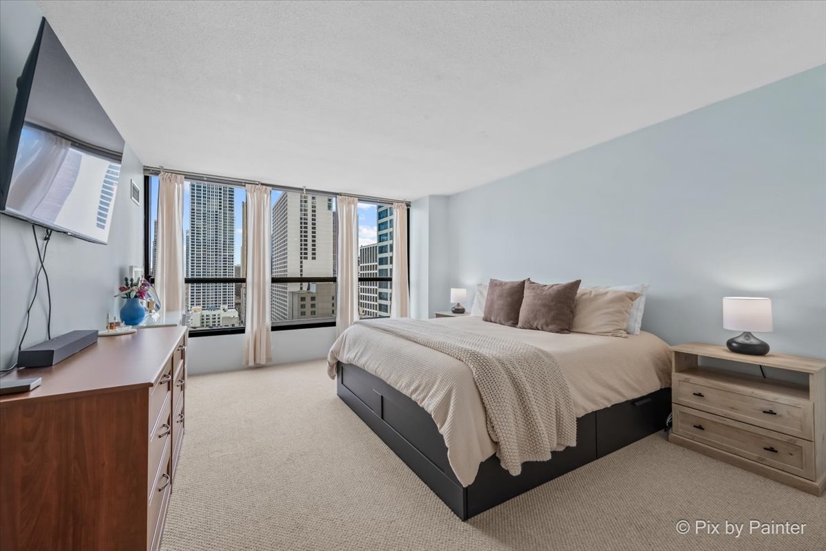 405 N WABASH Avenue Unit: 2314