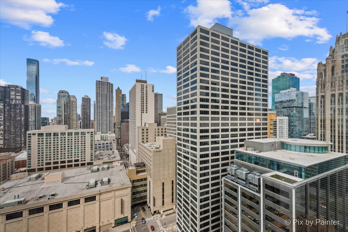 405 N WABASH Avenue Unit: 2314