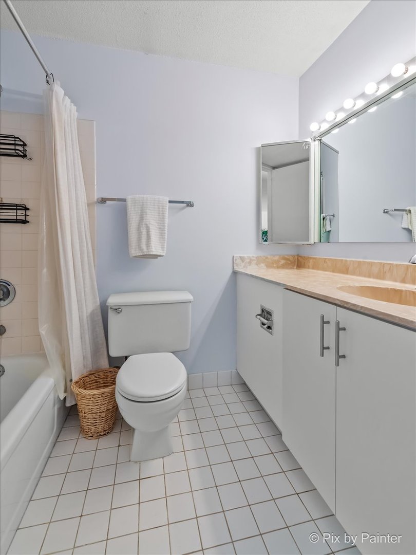 405 N WABASH Avenue Unit: 2314