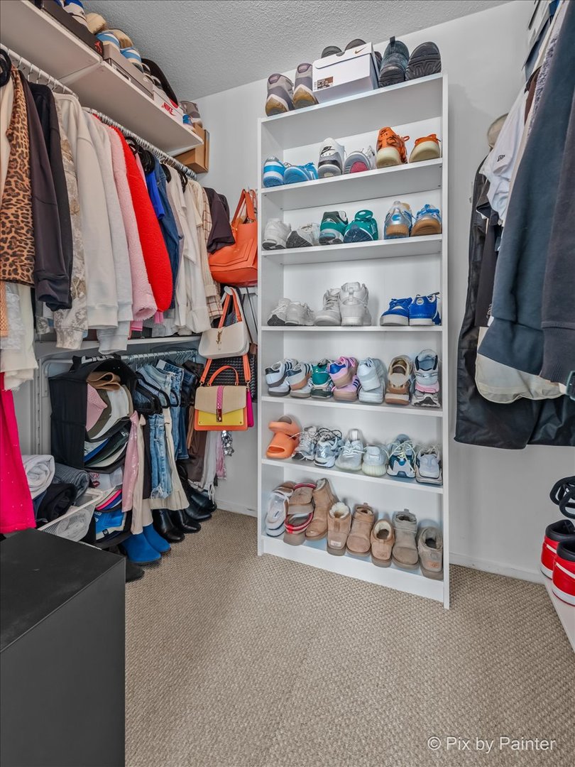 405 N WABASH Avenue Unit: 2314