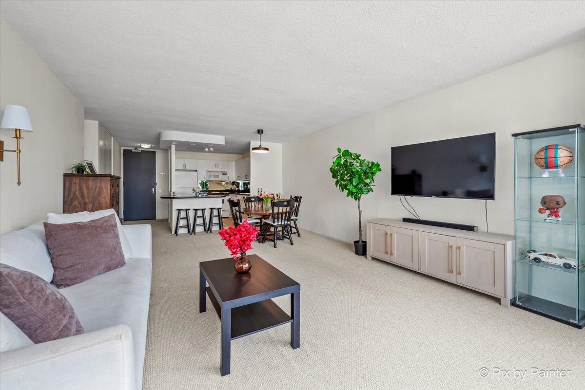 405 N WABASH Avenue Unit: 2314