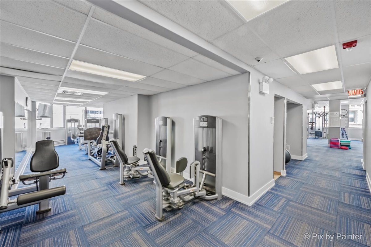 405 N WABASH Avenue Unit: 2314